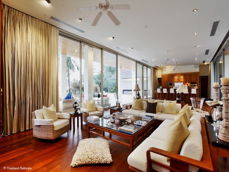Baan Taley Rom