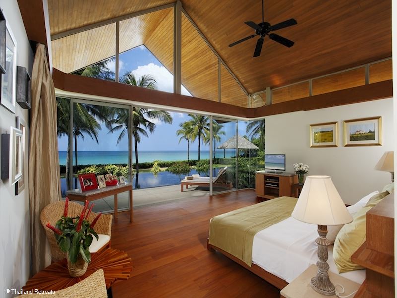 Baan Taley Rom