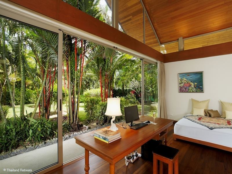 Baan Taley Rom