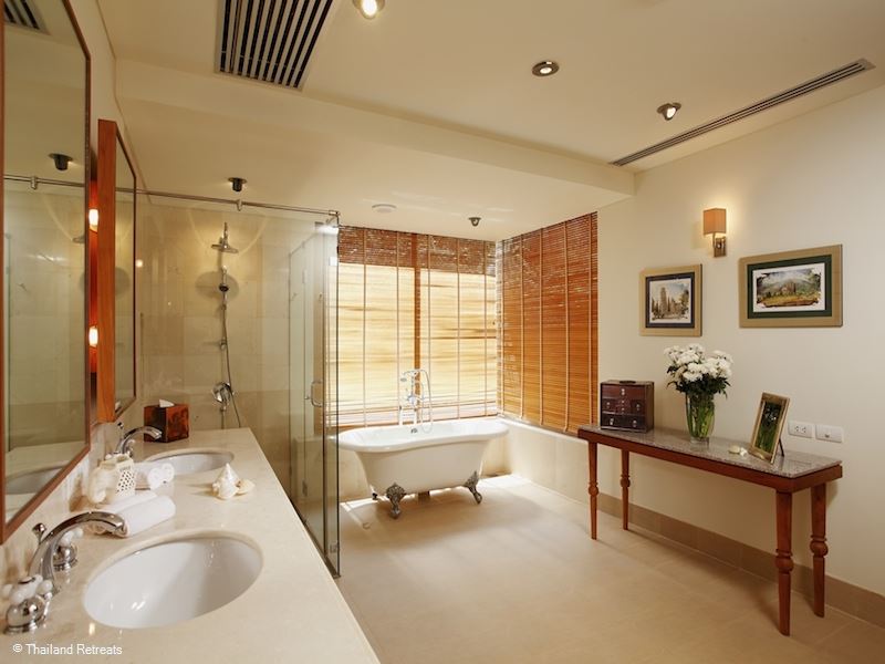 Baan Taley Rom