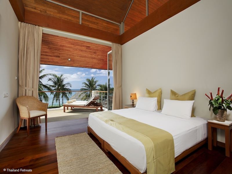 Baan Taley Rom
