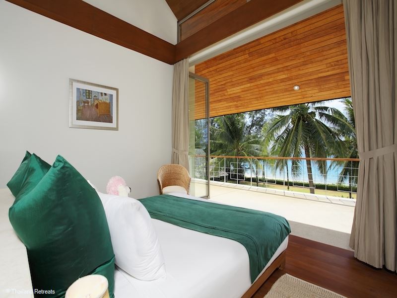 Baan Taley Rom
