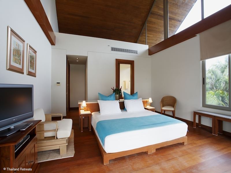 Baan Taley Rom