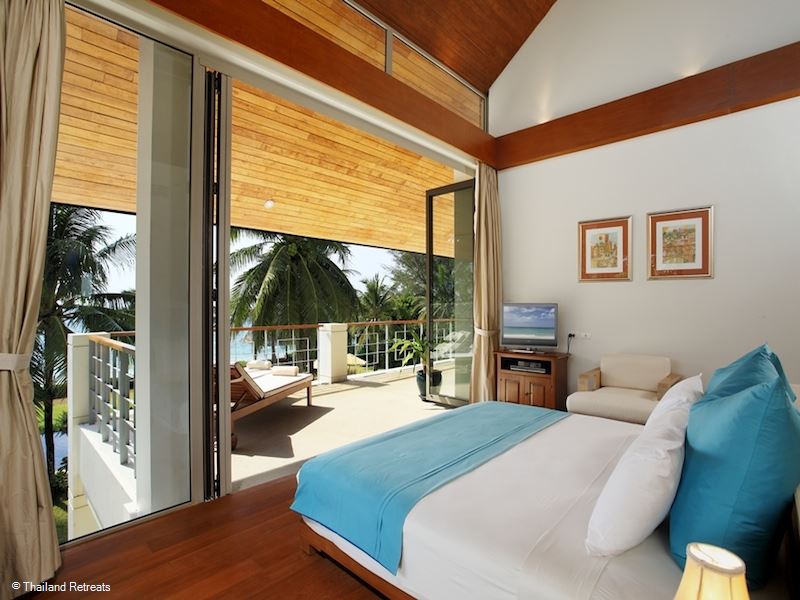 Baan Taley Rom