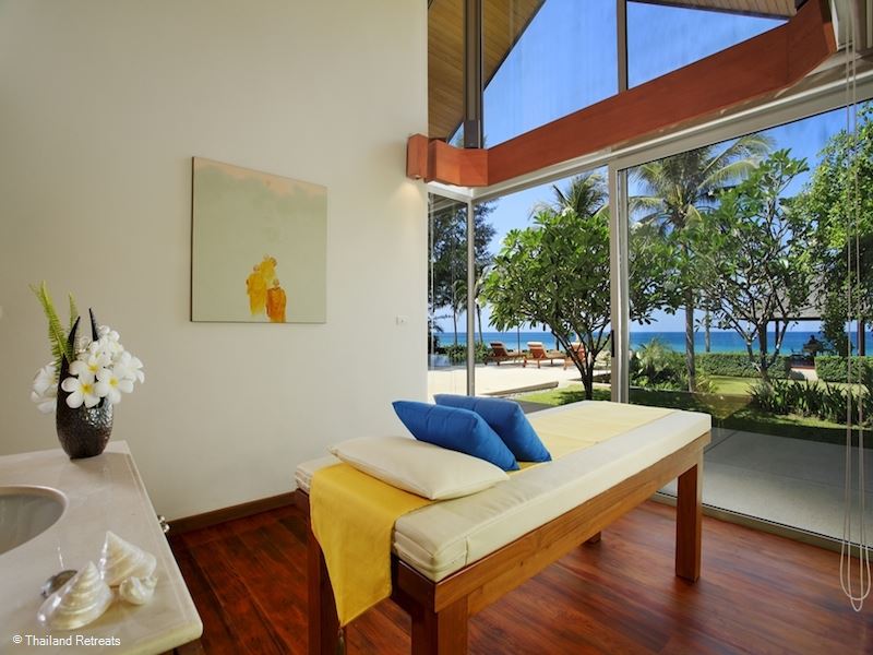 Baan Taley Rom