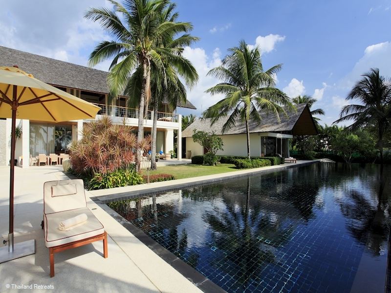 Baan Taley Rom