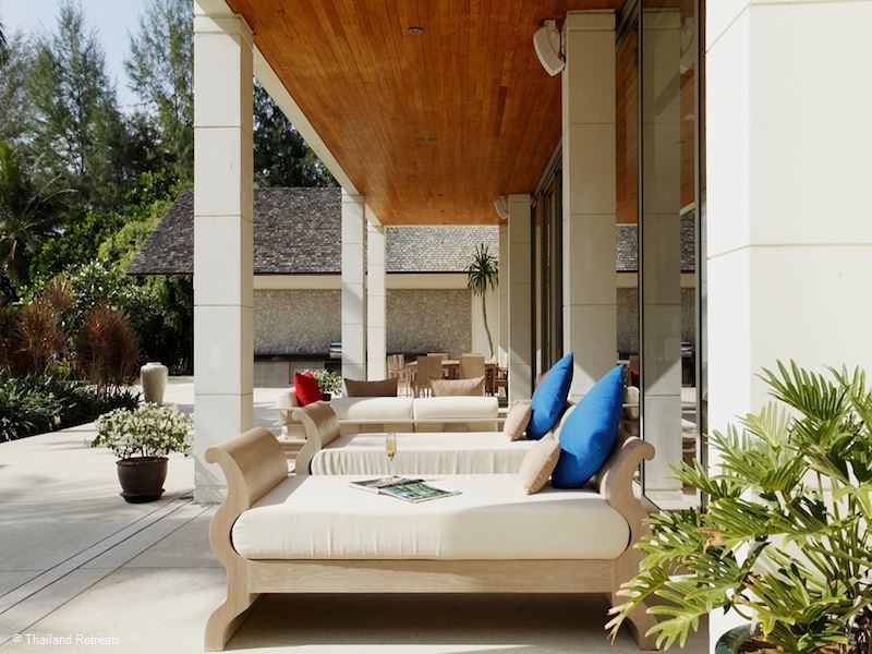 Baan Taley Rom