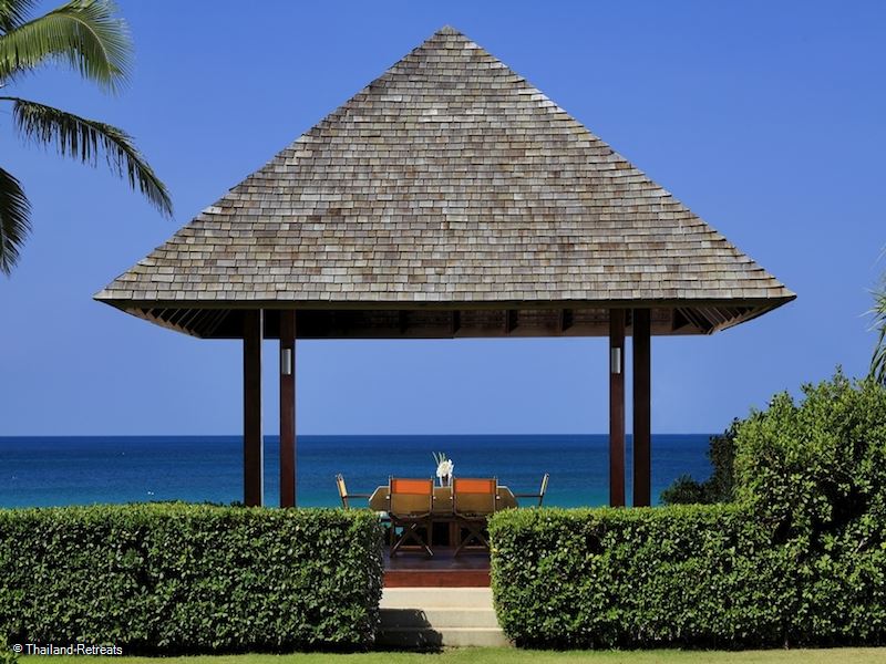 Baan Taley Rom
