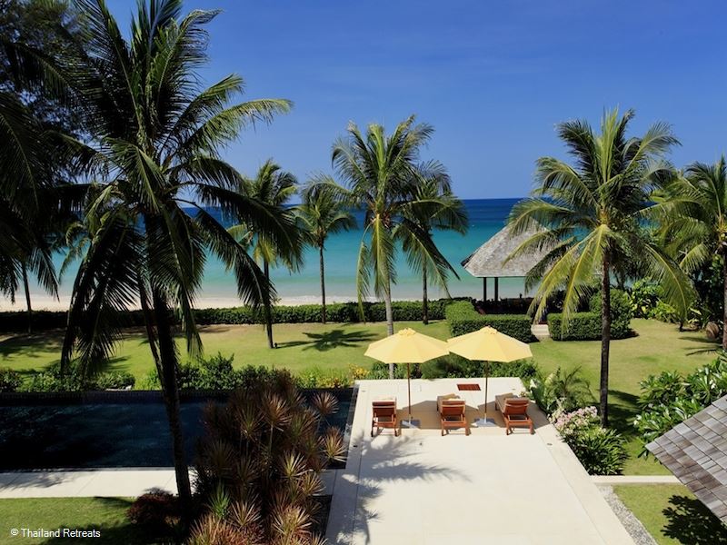 Baan Taley Rom