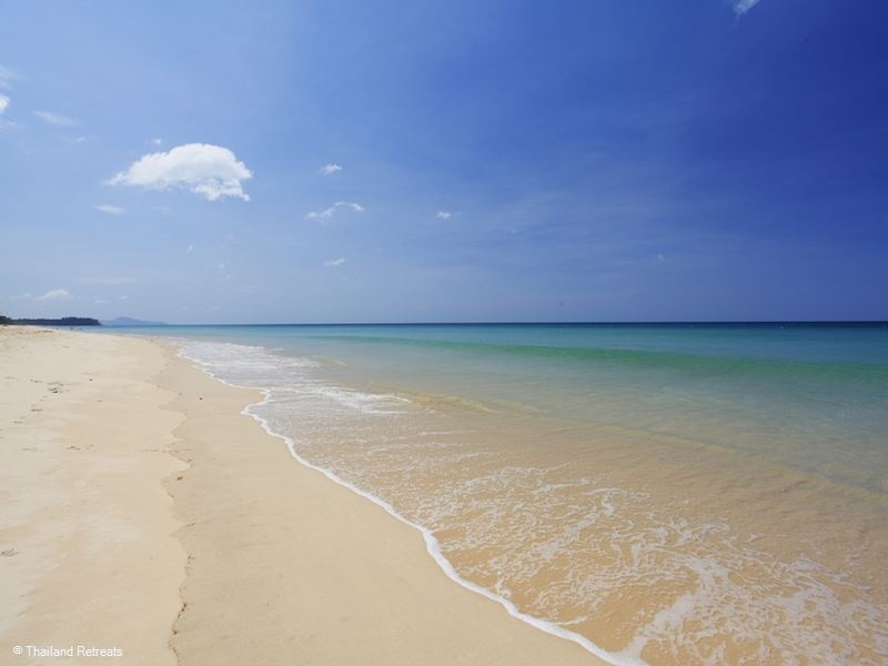 Baan Taley Rom
