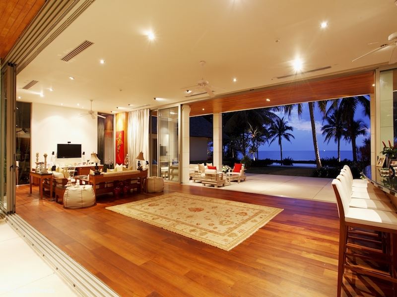 Baan Taley Rom