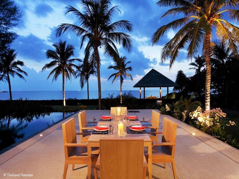 Baan Taley Rom