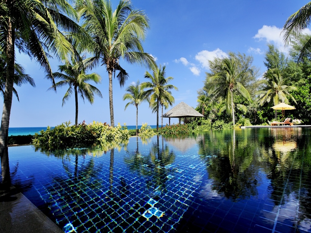 Baan Taley Rom