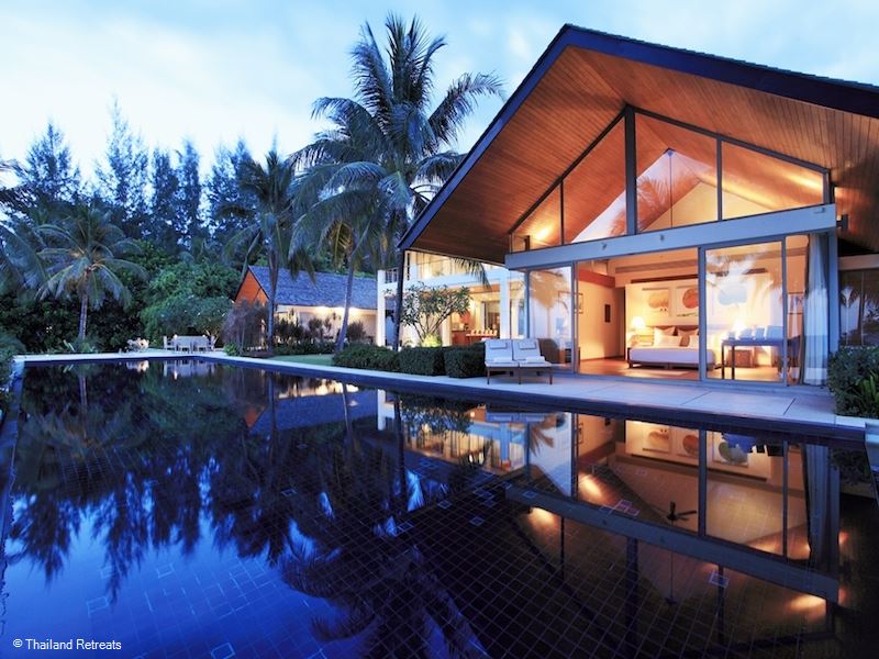 Baan Taley Rom