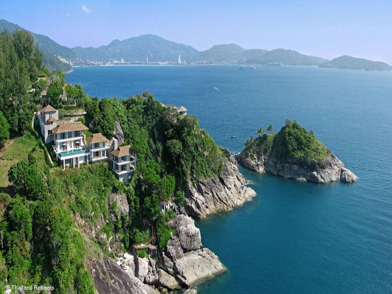 Villa Minh