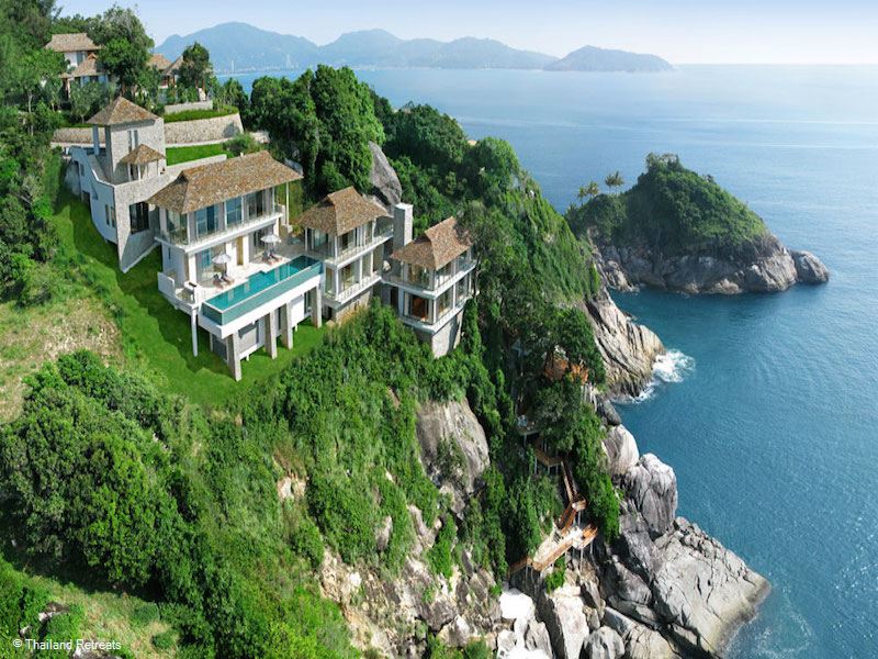 Villa Minh