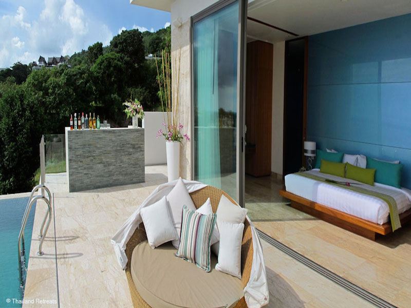 Villa Minh