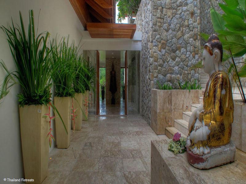Villa Minh