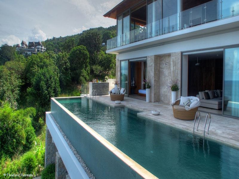 Villa Minh