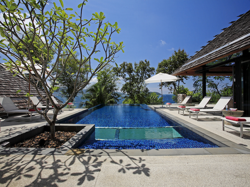Villa Leelavadee