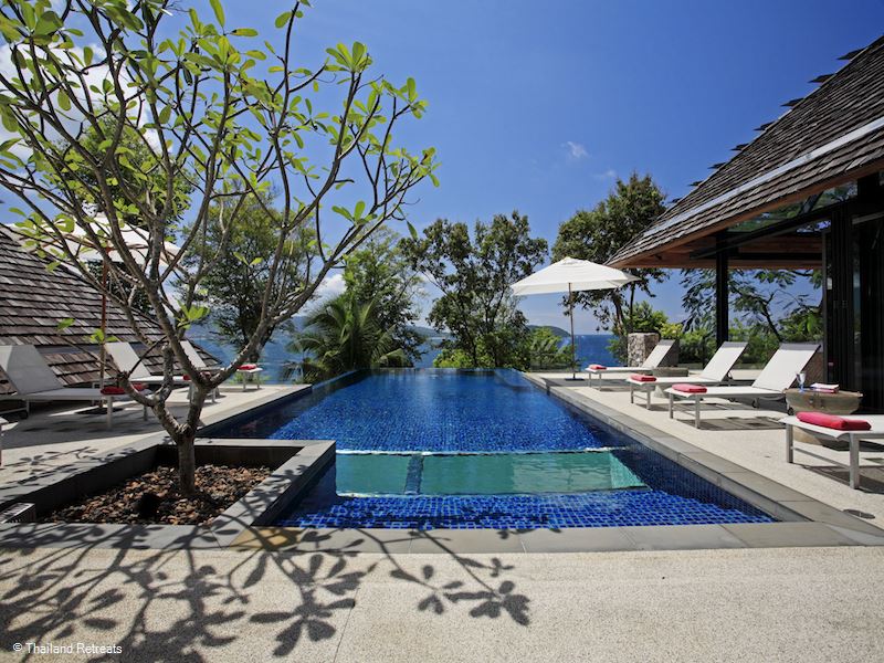 Villa Leelavadee