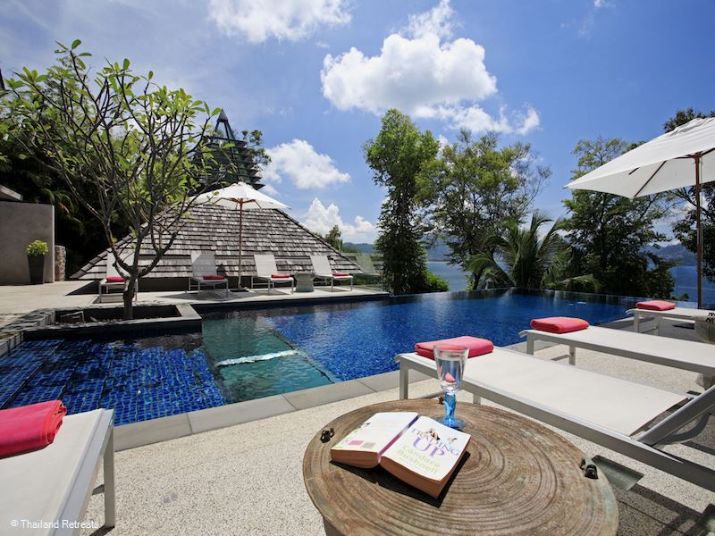 Villa Leelavadee