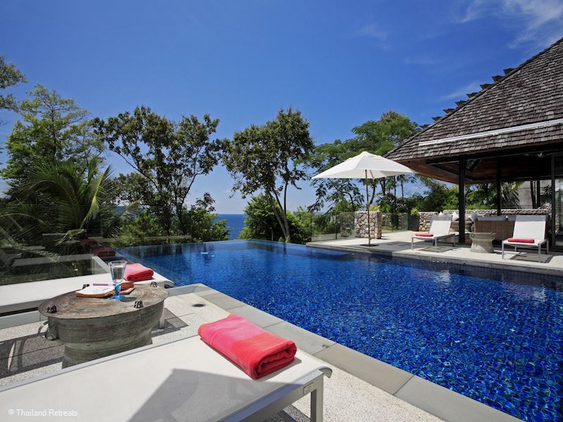 Villa Leelavadee