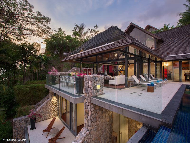 Villa Leelavadee