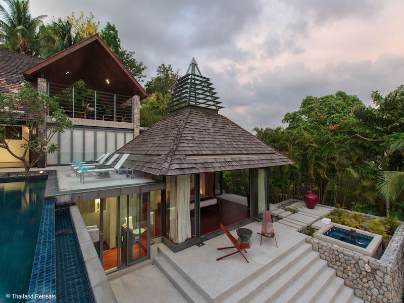Villa Leelavadee