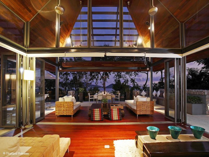 Villa Leelavadee