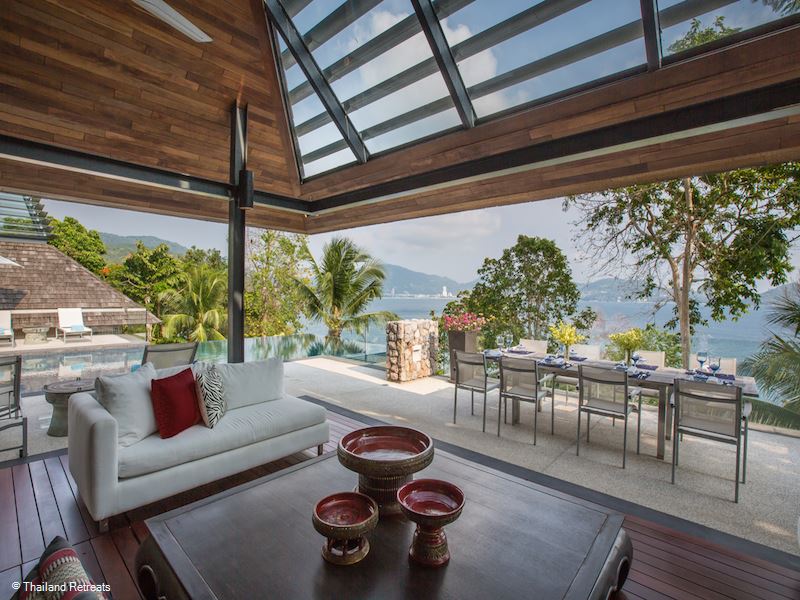 Villa Leelavadee