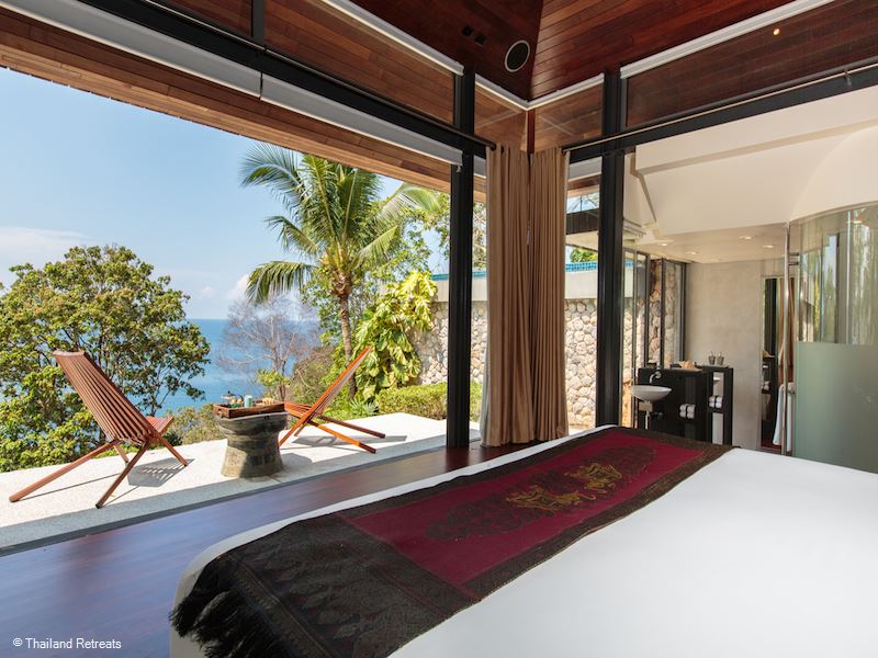 Villa Leelavadee