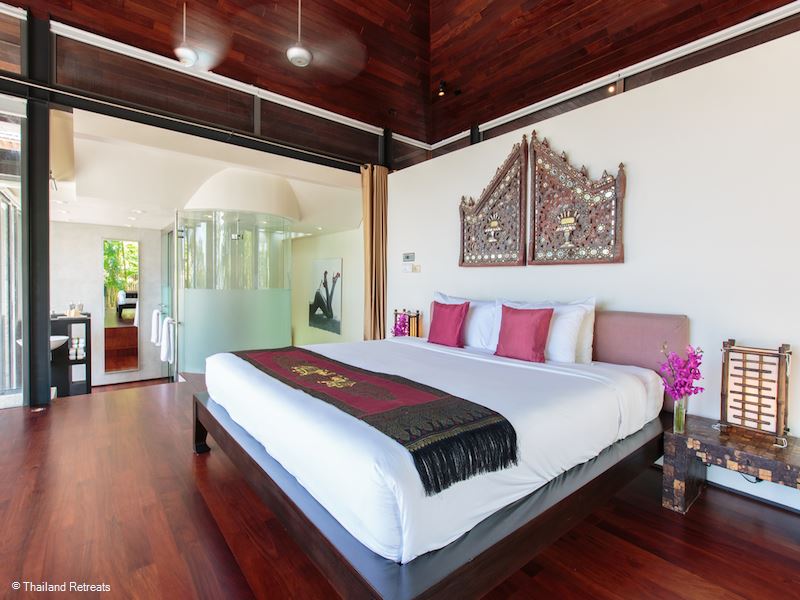Villa Leelavadee
