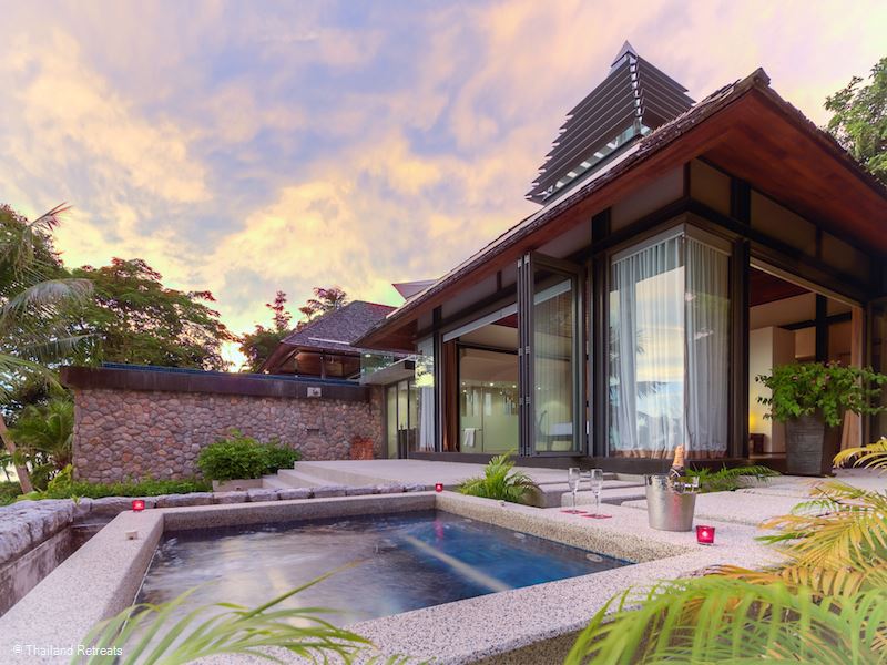 Villa Leelavadee