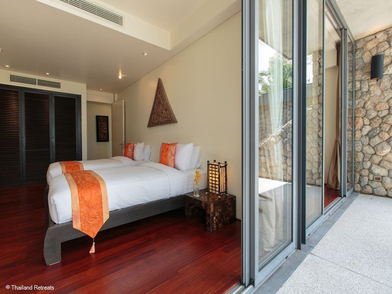 Villa Leelavadee