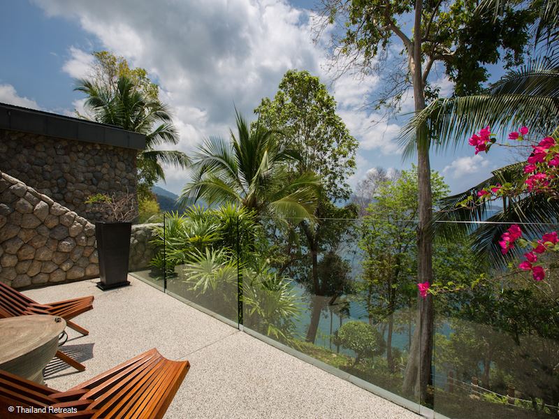 Villa Leelavadee