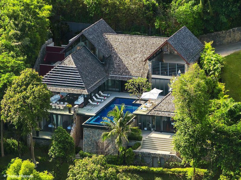 Villa Leelavadee
