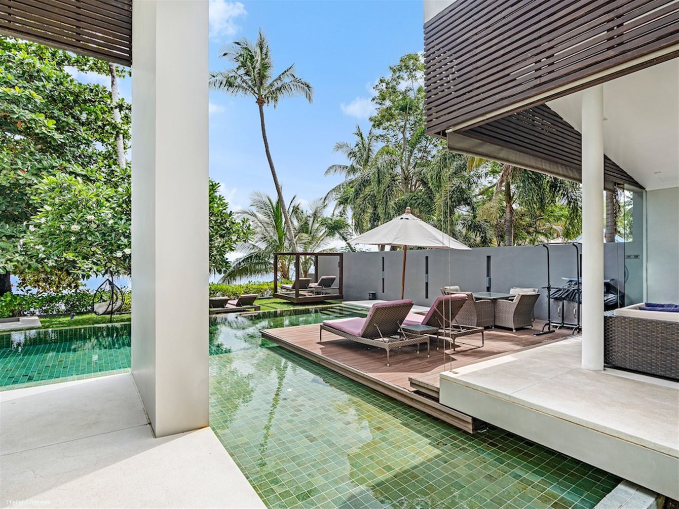 Villa Neung