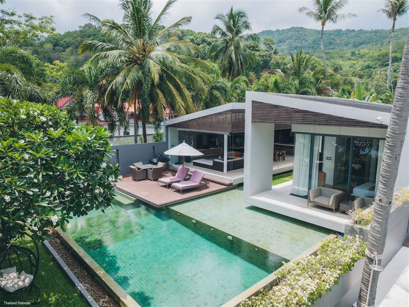 Villa Neung