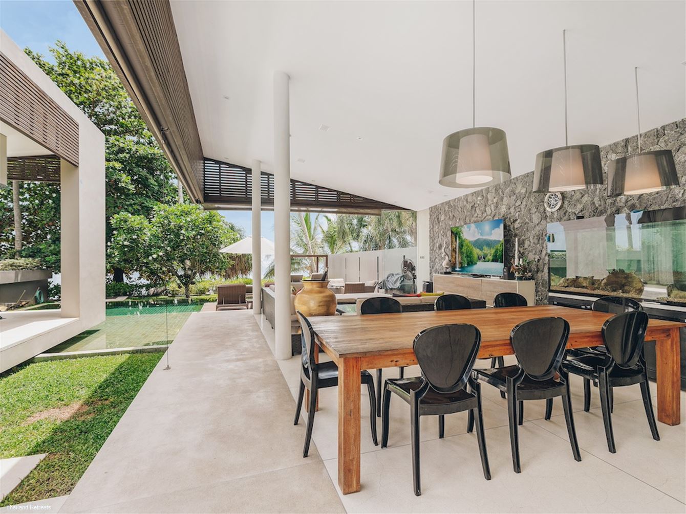 Villa Neung