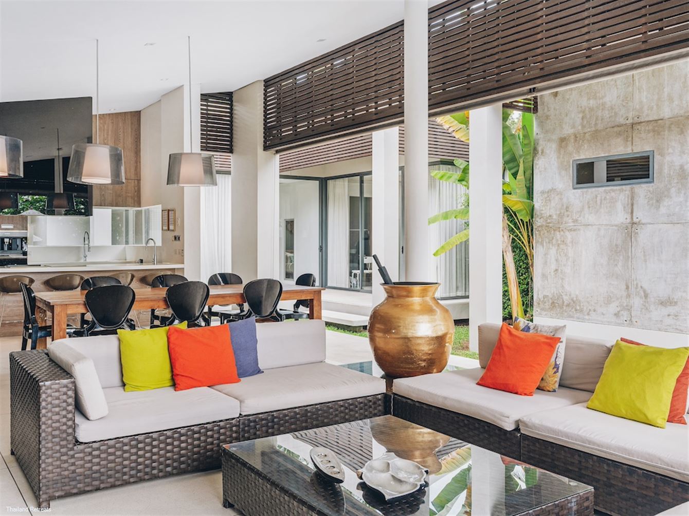 Villa Neung