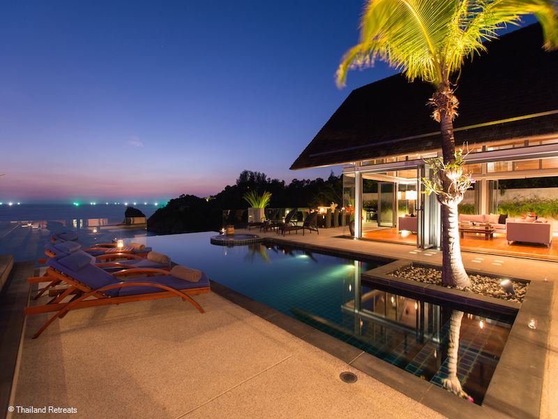 Villa Viman