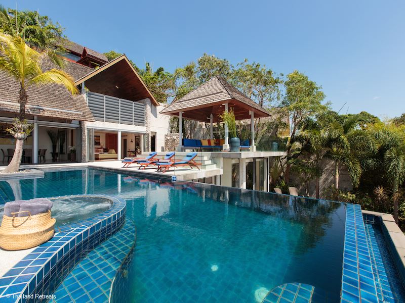 Villa Viman