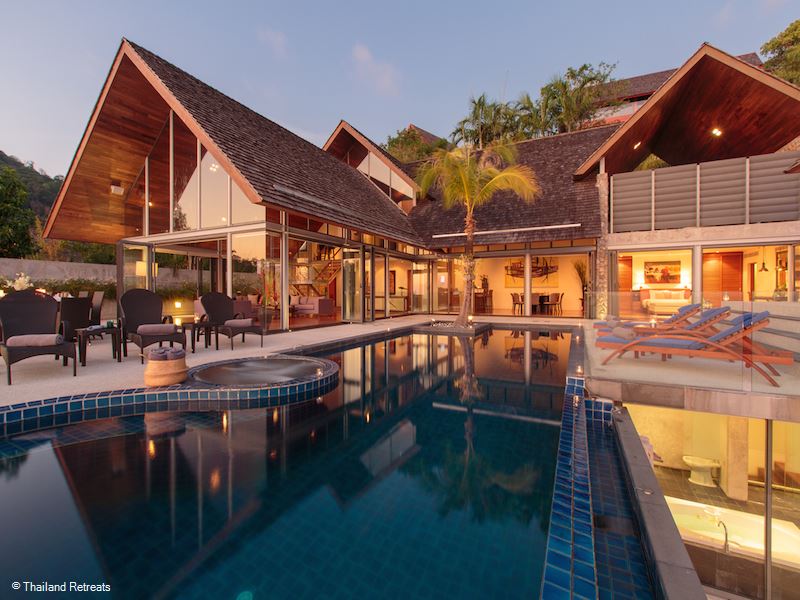 Villa Viman