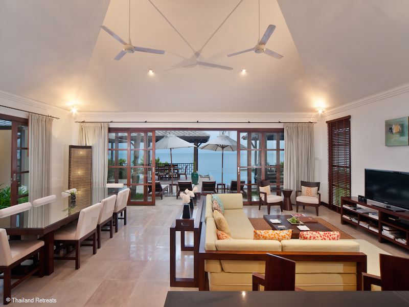 Kanda Beach Villa 2