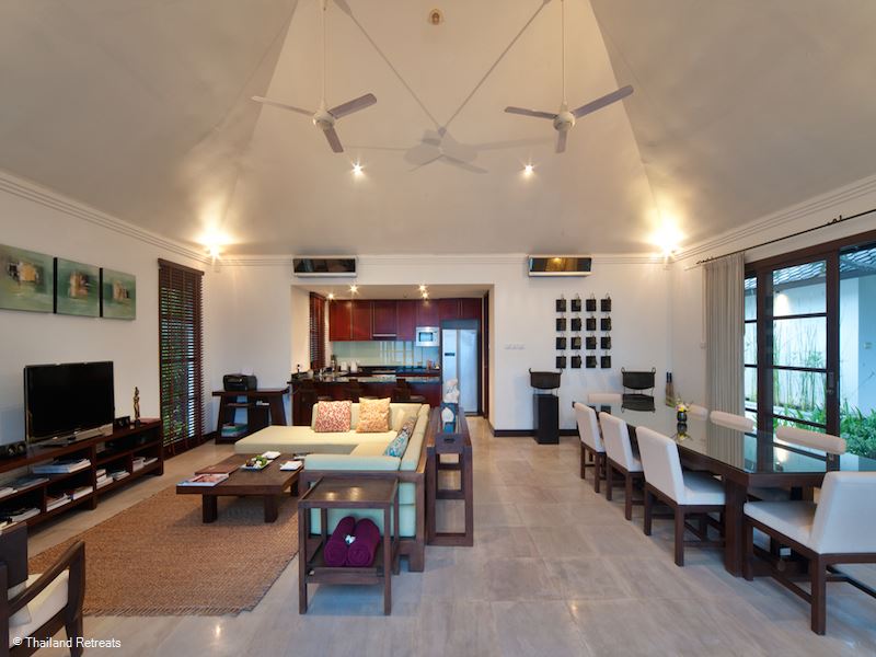 Kanda Beach Villa 2