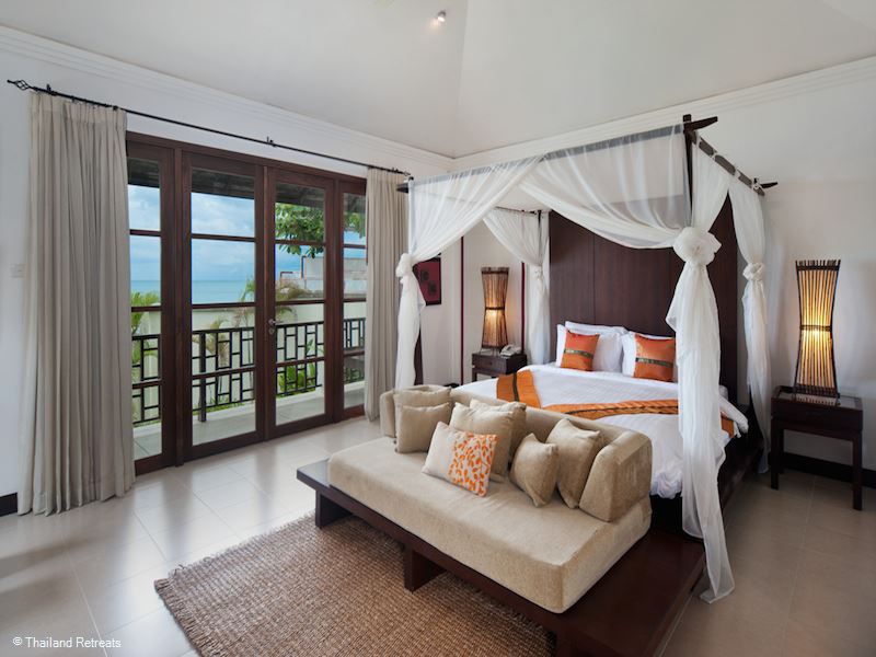 Kanda Beach Villa 2