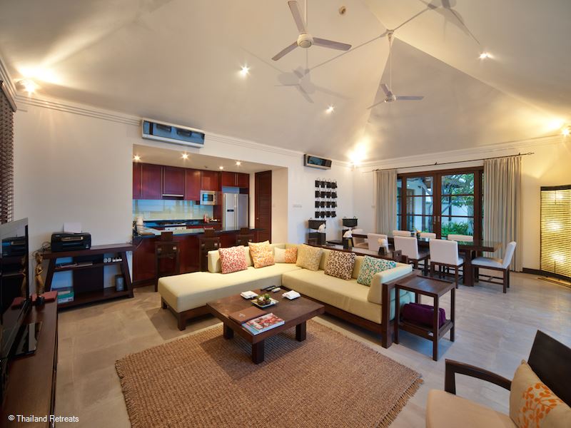Kanda Beach Villa 2