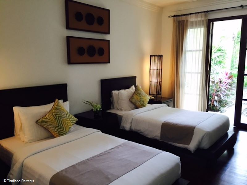Kanda Beach Villa 2