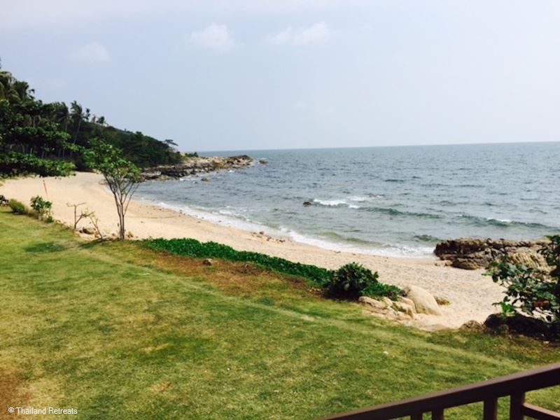 Kanda Beach Villa 2